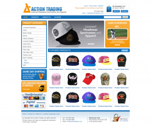 Web site designing and Opencart theme development