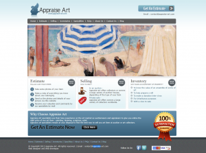 Web site designing and Wordpress theme development
