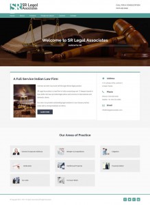 Web site designing and WordPress theme development using Avada theme